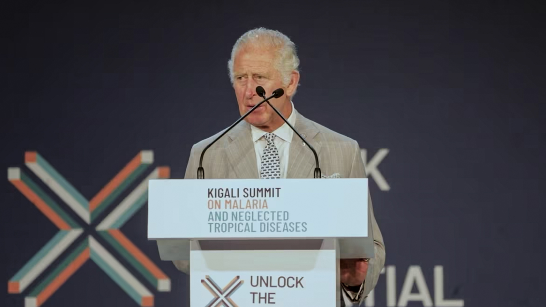 Kigali Summit on Malaria and Neglected Tropical Diseases