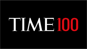 time 100 logo